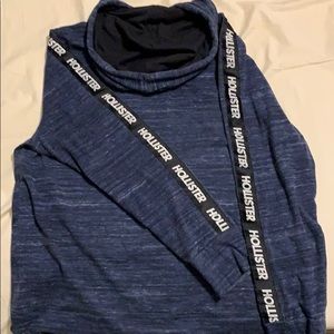 Light Wear Hoodie